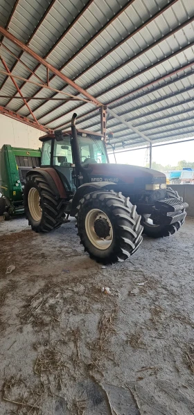 Трактор New Holland undefined | Auto.bg — изображение 2