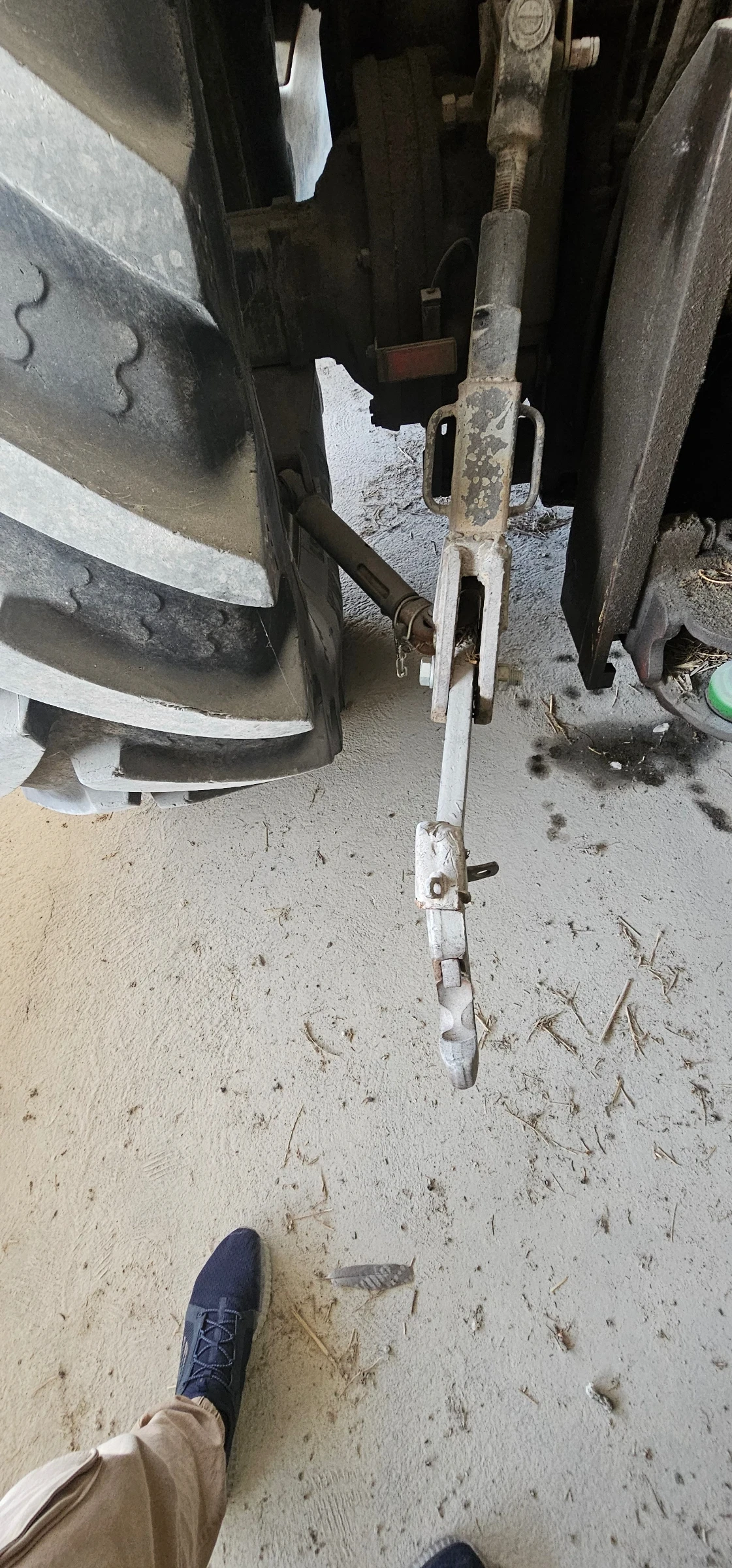 Трактор New Holland, снимка 7 - Селскостопанска техника - 53879765