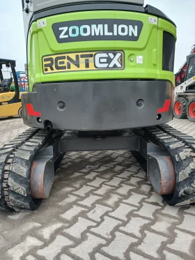 ����� ZOOMLION ZE26GU 2700 ��., 2024 �. | Mobile.bg � ����� ������ 7