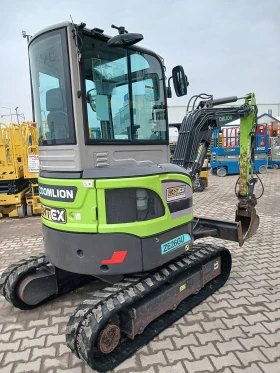 ����� ZOOMLION ZE26GU 2700 ��., 2024 �. | Mobile.bg � ����� ������ 4