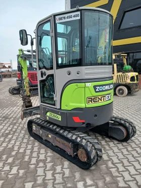 ����� ZOOMLION ZE26GU 2700 ��., 2024 �. | Mobile.bg � ����� ������ 6