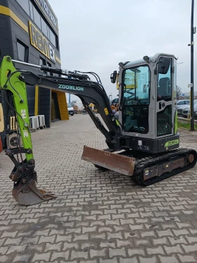 ����� ZOOMLION ZE26GU 2700 ��., 2024 �. | Mobile.bg � ����� ������ 3
