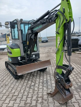 ����� ZOOMLION ZE26GU 2700 ��., 2024 �. | Mobile.bg � ����� ������ 9