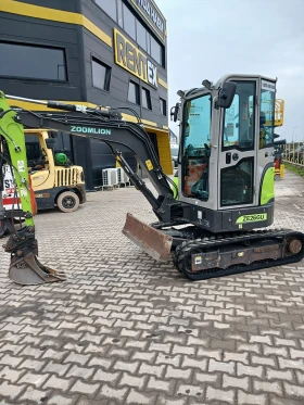 ����� ZOOMLION ZE26GU 2700 ��., 2024 �. | Mobile.bg � ����� ������ 2