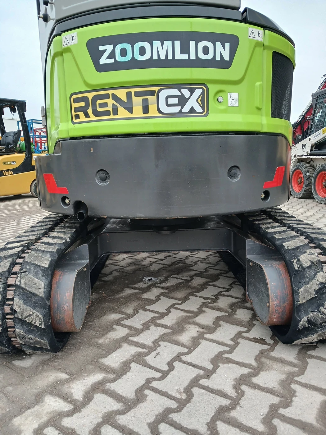 ����� ZOOMLION ZE26GU 2700 ��., 2024 �. | Mobile.bg � ����������� 7