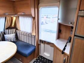 Каравана Knaus Nordic Plus 580//ФОРСЕЛТ// MOTOR MOVER// WC// , снимка 17