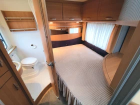 Каравана Knaus Nordic Plus 580//ФОРСЕЛТ// MOTOR MOVER// WC// , снимка 11