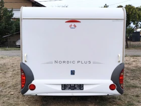  Knaus Nordic Plus 580//// MOTOR MOVER// WC//  | Mobile.bg    4