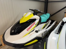 Джет Yamaha VX, снимка 2