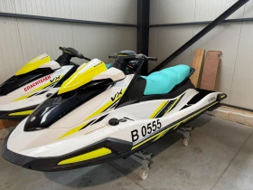 Джет Yamaha VX, снимка 1