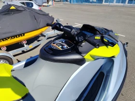  Bombardier Sea Doo RXP-RS 325 | Mobile.bg    6