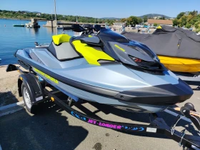  Bombardier Sea Doo RXP-RS 325 | Mobile.bg    1
