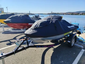  Bombardier Sea Doo RXP-RS 325 | Mobile.bg    11