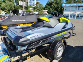 Bombardier Sea Doo RXP-RS 325 | Mobile.bg    7