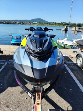  Bombardier Sea Doo RXP-RS 325 | Mobile.bg    2