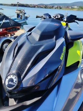  Bombardier Sea Doo RXP-RS 325 | Mobile.bg    4