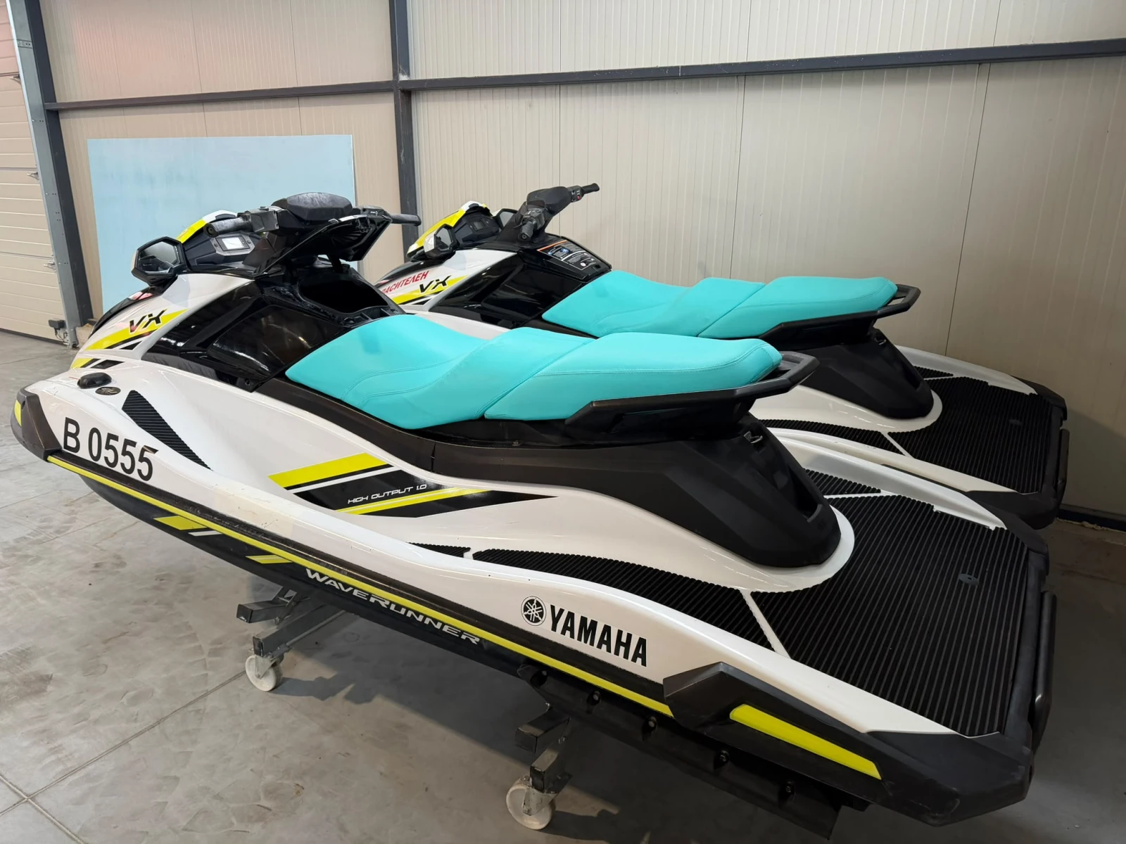 ���� Yamaha VX | Mobile.bg � ����������� 3