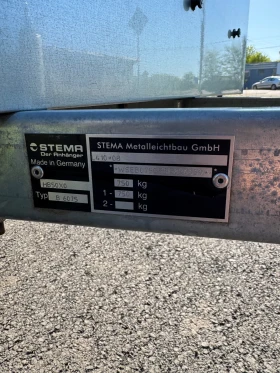 За автомобил ТЕМА, снимка 6