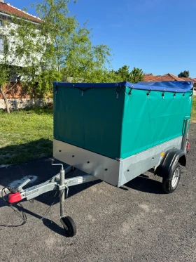 За автомобил ТЕМА, снимка 1