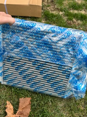 Кулер чисто нов, снимка 2