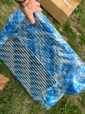 Кулер чисто нов, снимка 3