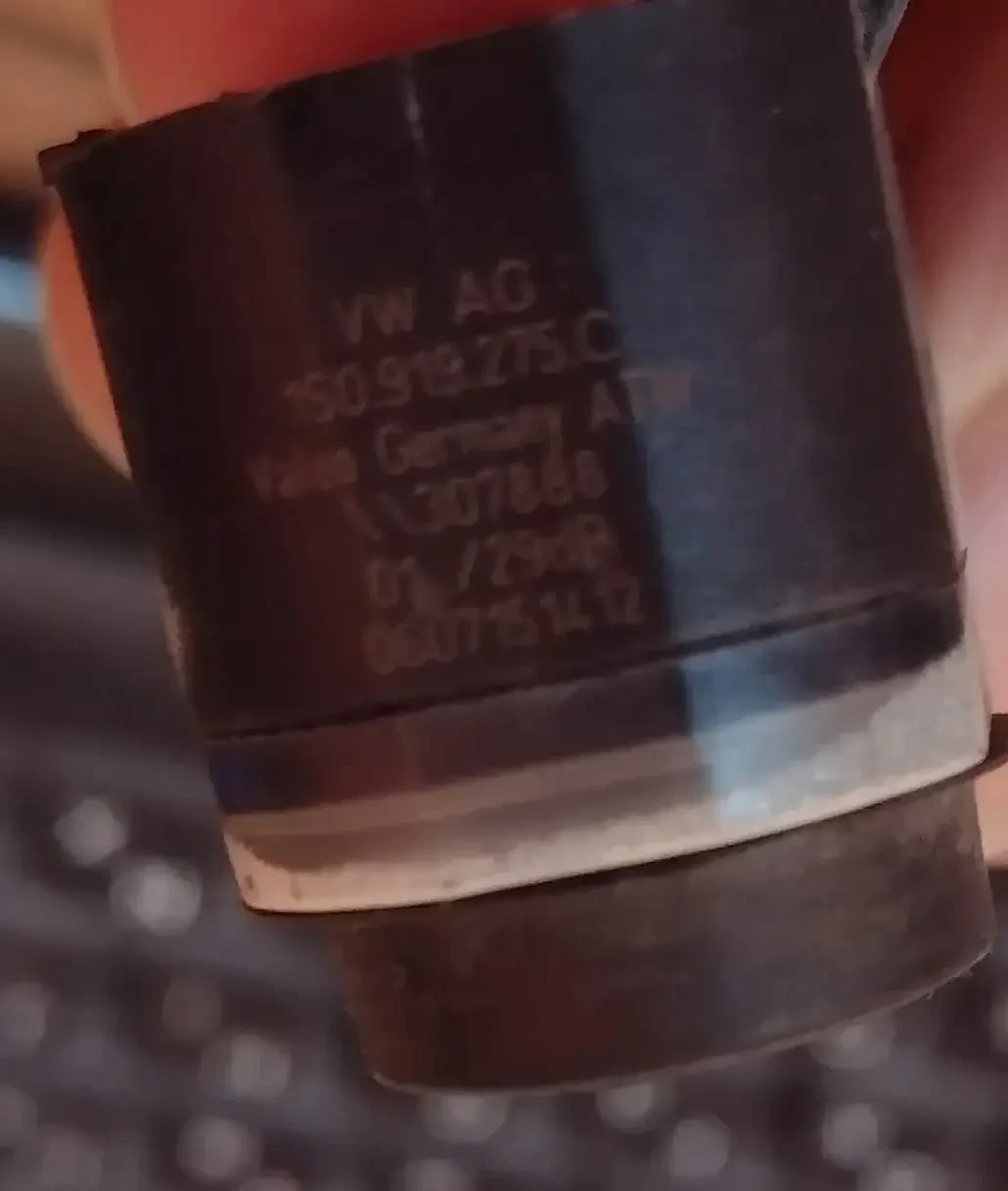 150919275C     VW PASSAT 7  150 919 275C | Mobile.bg   3