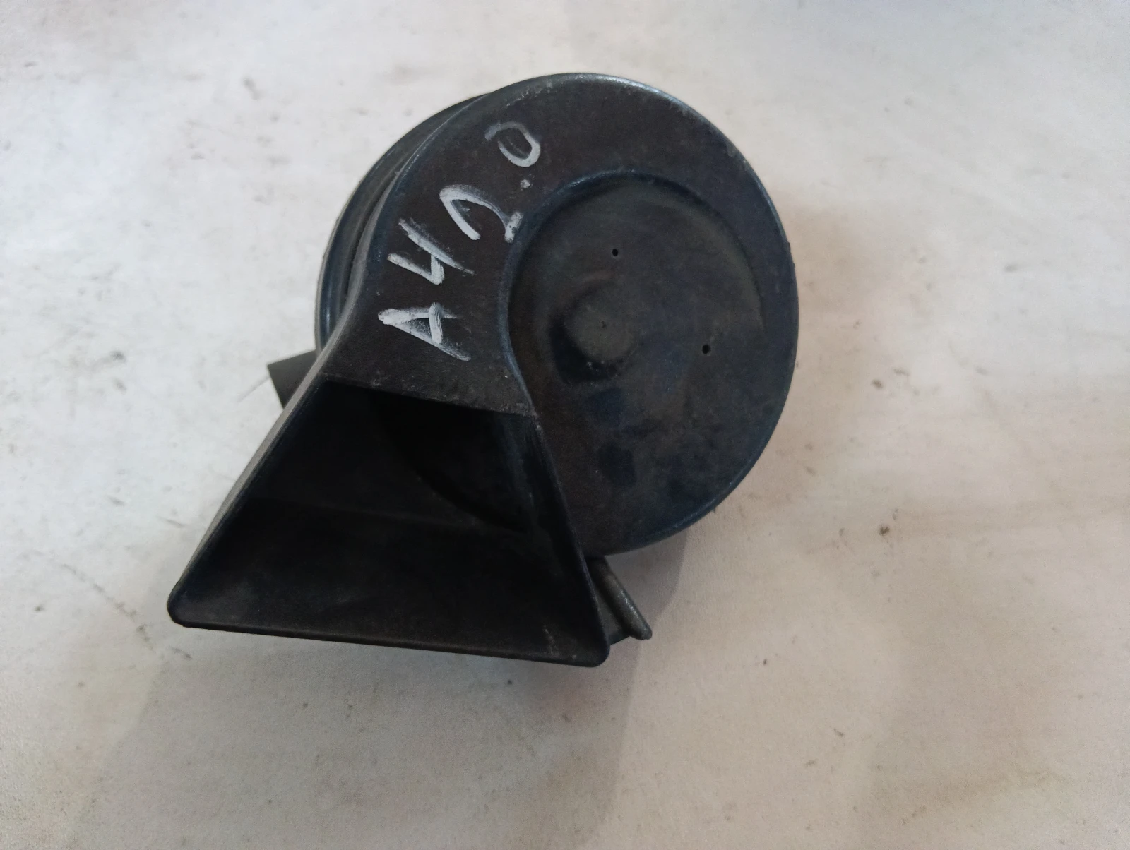 клаксон 8E0951223A Audi A4