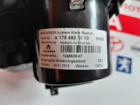 A1766801610 ������ �� ���� � �������� ��������� Mercedes-Benz A W176 | Mobile.bg � ����� ������ 3