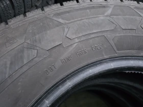 Гуми Зимни 225/75R16, снимка 9