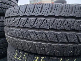 Гуми Зимни 225/75R16, снимка 1