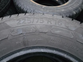 Гуми Зимни 225/75R16, снимка 8