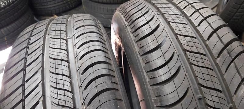 Гуми Зимни 185/65R15, снимка 2 - Гуми и джанти - 32572759