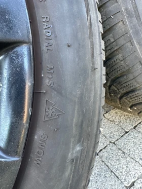 Гуми с джанти Bridgestone 175/65R15, снимка 10 - Гуми и джанти - 48295970