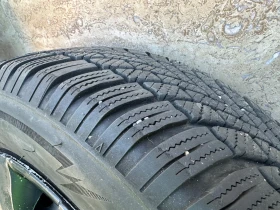 Гуми с джанти Bridgestone 175/65R15, снимка 6 - Гуми и джанти - 48295970