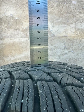 Гуми с джанти Bridgestone 175/65R15, снимка 8 - Гуми и джанти - 48295970