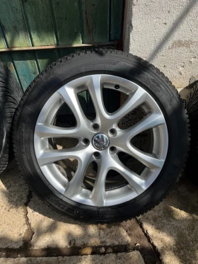    235/45R17  VW CC | Mobile.bg    4