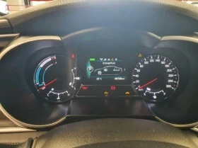 Kia Optima NA 4ASTI HIBRID CVT, снимка 12