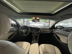 Kia Optima NA 4ASTI HIBRID CVT, снимка 9