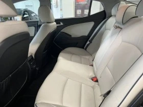 Kia Optima NA 4ASTI HIBRID CVT, снимка 15