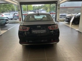 Kia Optima NA 4ASTI HIBRID CVT, снимка 3