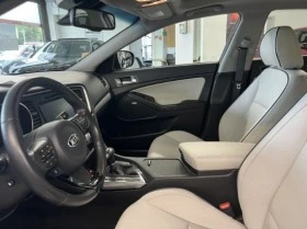 Kia Optima NA 4ASTI HIBRID CVT, снимка 10