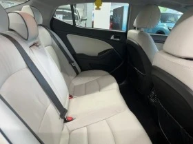 Kia Optima NA 4ASTI HIBRID CVT, снимка 16