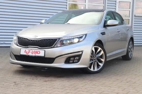 Kia Optima NA 4ASTI HIBRID CVT, снимка 5
