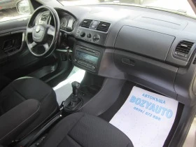 Skoda Roomster 1.2/АВТОМАТИК, снимка 7