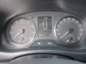 Skoda Roomster 1.2/АВТОМАТИК, снимка 15