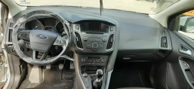 Ford Focus 1.0i, снимка 7