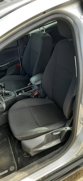 Ford Focus 1.0i, снимка 5