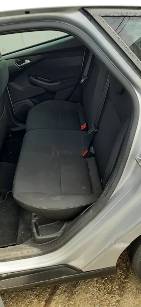 Ford Focus 1.0i, снимка 6