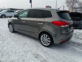 Kia Carens 1.7CRDI