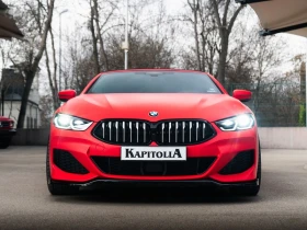 BMW 840 d xDrive, снимка 3